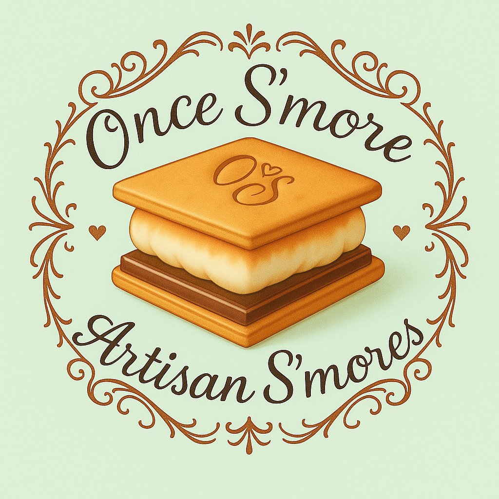 Once S'more